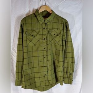 Dixxon flannel